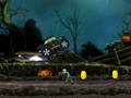 เกม Grave Driving