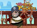เกม Kick The Pirate