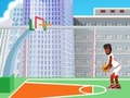 เกม Basketball Legend
