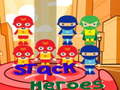 เกม Stack Heroes