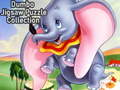 เกม Dumbo Jigsaw Puzzle Collection
