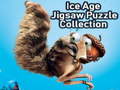 เกม Ice Age Jigsaw Puzzle Collection