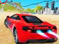 เกม Mega City Racing