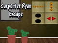 เกม Carpenter Ryan Escape