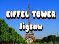 เกม Eiffel Tower Jigsaw