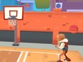 เกม Idle Basketball