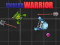เกม Undead Warrior