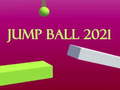 เกม Jump Ball 2021