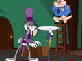 เกม Looney Tunes: Tricky Plates