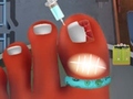 เกม Monster Nail Doctor