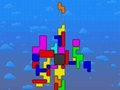 เกม Fliptris