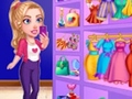 เกม My Boutique Fashion Shop