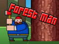 เกม Forest Man
