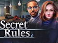 เกม Secret Rules