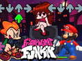 เกม Friday Night Funkin