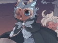 เกม Cat Warrior Maker