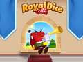 เกม Royal Dice