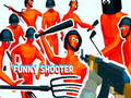 เกม Funny Shooter