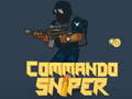 เกม Commando Sniper