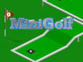 เกม Minigolf