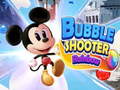 เกม Bubble Shooter Rainbow