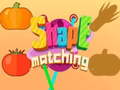เกม Shape matching