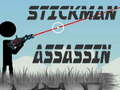 เกม Stickman Assassin