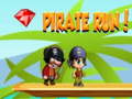 เกม Pirate Run!