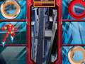 เกม Iron Man Rise of Ultron