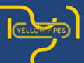 เกม Yellow Pipes