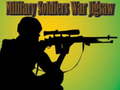 เกม Military Soldiers War Jigsaw