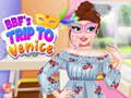 เกม BBF's Trip To Venice