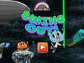 เกม The Amazing World of Gumball: Swing Out