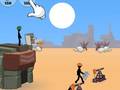 เกม Stickman World War