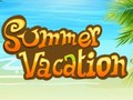 เกม Summer Vacation