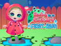 เกม Baby Cathy Ep14 first Rain