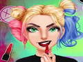 เกม Get the #Rockstar Look