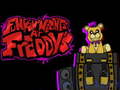 เกม Funkin’ Nights at Freddy’s