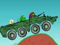 เกม Armored aces Among Us - Imposter