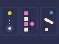 เกม Three Arcade