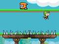 เกม Running Jump