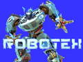 เกม Transformers Robotex