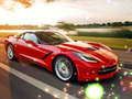 เกม Puzzle Car - Kids & Adults