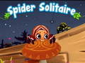 เกม Spider Solitaire 