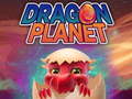 เกม Dragon Planet