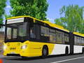 เกม Public Transport Simulator 2021