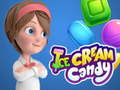 เกม Ice Cream Candy