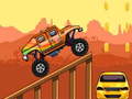 เกม Mad Truck Challenge