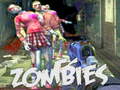 เกม Zombies