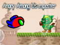 เกม Angry Among Us imposter